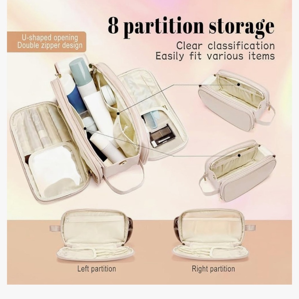 Makeup Case